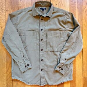 Banana Republic Long Sleeve Button-up Shirt